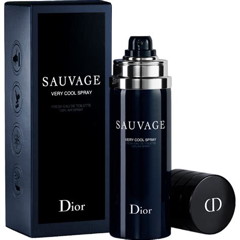 harga dior sauvage|dior sauvage cool spray price.